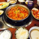 짚신매운갈비찜 - 부산진구 부전로66번길 38 | 짚신매운갈비찜