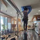 위니아서비스원주점 | 원주 시스템에어컨 청소작업 후기입니다^^