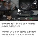 신형 티볼리 악셀 결함 …30분 동안 10번 오작동.gisa 이미지