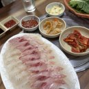 시장수산 | 제주 동문시장 횟집 올레수산 후기