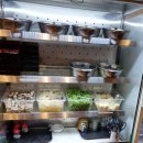 버섯샤브칼국수 이미지