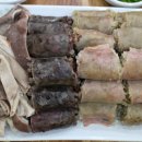 아우내병천집순대