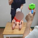 헬스케어 | 두정동 하니헬멧(한헬스케어) 후기 4개월차 (9개월아기) 두정동하니헬멧추천인코드✨️(소정기프티콘드림)