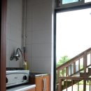 꽃지 화이트 펜션 이미지