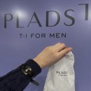 티아이포맨 PLADS7플라즈 팝업스토어 남자옷코디 패션보러 갤러리아광교점 방문 후기!