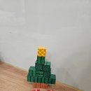 큐브빌딩 | 마인크래프트 덕후 아들 취향 저격! 내돈내산 알리익스프레스 빌딩 자석 블록 큐브 솔직 후기