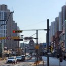 반도유보라 아이비파크1단지 정문 이미지