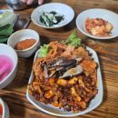 녹원 | [연희동맛집]건강한 쌈채소 한상 무한리필 녹원쌈밥 내돈내산 후기 다이어트 메뉴 추천