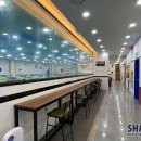 샤크베이레슨전문수영장 이미지