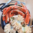 세권로 | 수원 농수산물시장 대게 시세 대박!영남수산 + 초장집 내돈내산 후기