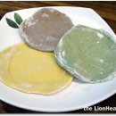 삼색웰빙칼국수 티스토리