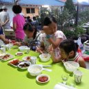 꽃피는민박 이미지