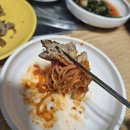 면사랑 | 증평현지인맛집 면사랑 가성비 넘치는 국수 파티
