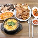 자매족발 이미지