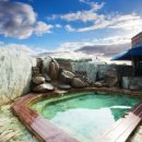 약암홍염천관광호텔 이미지