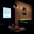 바나나테이블 이미지