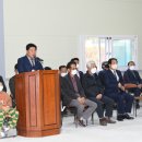 평창둔전평농악 이미지