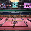 29th Asian Youth Table Tennis Championships 참가후기 이미지