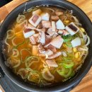 이경시장 | 익산 송학동 맛집 “현대옥” 내원픽은 언제나 황태콩나물국밥! (김치전 후기)