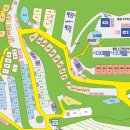 S캠핑장 화장실 이미지