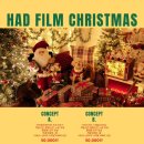 해피앤댕 | [청주 강아지 스냅] 반려동물스튜디오 “해피앤댕” (feat. 크리스마스 애견스냅)