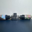 하나로전자 | ⚡ VUIQ 전자담배 사용 후기 | 듀얼팟 하나로 액상 두 개 쓰는 재미 + 게임까지!?