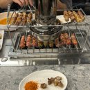 새성민 | 흑석 인기많은 성민양꼬치에서 새 메뉴 시도-온면, 마파두부