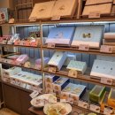 파리바게뜨 수서역점 이미지