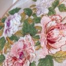 손끝에서 피어나는 프랑스 자수 | 국제프랑스자수협회 2026 봄 클래스 OPEN 프랑스자수일기 민화와 프랑스자수 만나다