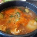 마당쇠보쌈&돌솥밥