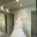 제2부도로 | [결혼준비-17] 모리엠포티 본식 가봉 2부 드레스 후기