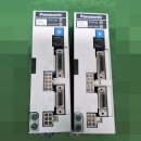 MUDS015A1A Panasonic ac servo driver 중고 이미지