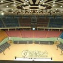 밝은 체육관 이미지