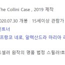 콜리니 케이스(The collini Case, 2019) 이미지