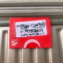 고향의맛따봉 | [이집트 여행]01 : 중국동방항공 상해 경유/ 레이오버 관광 후기