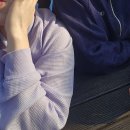 럭키할인마트 | 여름휴가는 스파, 수영장, 오션뷰 다 있는 대부도 마리스펜션(럭키할인마트, 똑타 이용 후기)