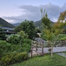 용천2리 | 양평 옥천면 용천2리에서 열린 따뜻한 음악회 현장 후기 (feat.최연소 아기)