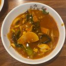 길흥 | 남원맛집 | 남원빵지순례 명문제과와 중식당 길흥식당 방문후기