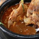 24시뼈다귀탕 이미지