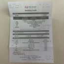 스타 파라다이스 투어 이미지