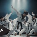 용인대범호태권도장 이미지