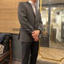 [Wedding] 예랑이의 결혼식 정장, 예복을 맞춰보아요 - 포튼가먼트 강남에서 맞춤정장 계약 후기
