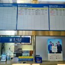 효천역 내부 이미지