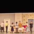 문희아트홀 | 내돈내산) 문경문화예술회관 펀펀한 기획 공연 연극 라이어 3탄 후기