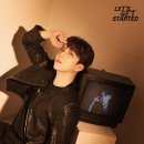 UKISS 13TH MINI ALBUM [LET'S GET STARTED] CONCEPT PHOTO 이미지