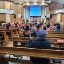 참빛노인대학 이미지