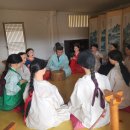 예향천리마실길 1코스 읍성성곽길 | 고창 예향천리 마실길 1코스 - 읍성성곽길