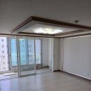 한신도배장판 | 강릉 도배 교동 한신아파트 도배, 장판 시공 후기 (개나리 87456-1 & LX CM23692 엘름)