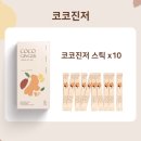 코코진저 이미지