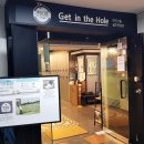 골프 잘가르치는 연습장 이미지